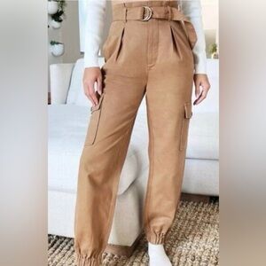 Sunday Best aritzia gravity pants
